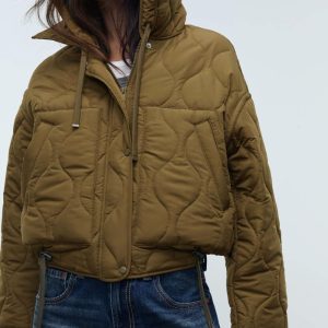 winterjas in de sale