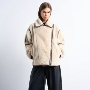 winterjas in de sale