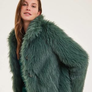 winterjas in de sale