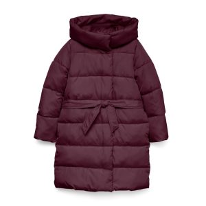 winterjas in de sale