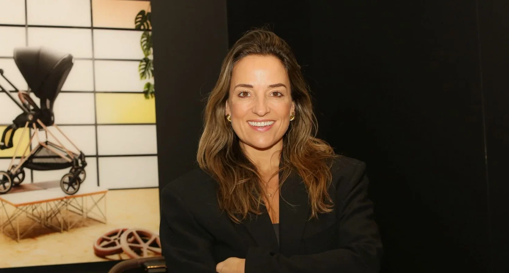 Karen, Limpens, Cybex