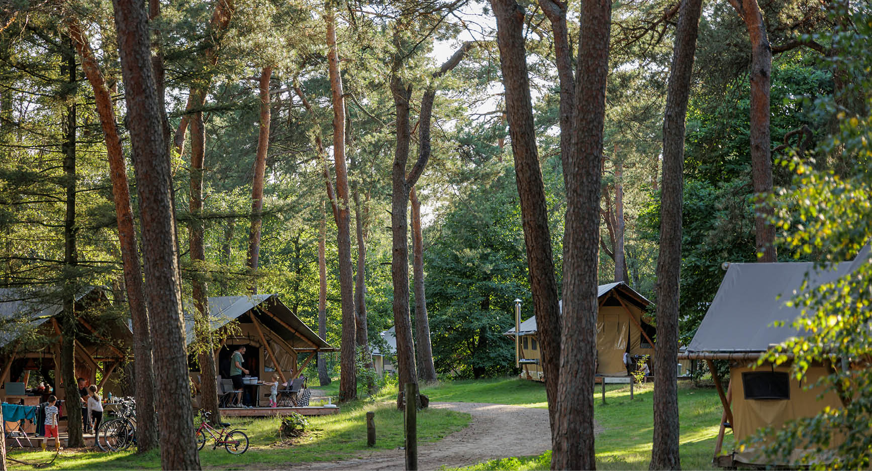 Chill-mode on: win een weekend weg midden in de natuur ter waarde van maximaal 449 (!) euro