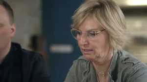 Thumbnail voor Déze vrouw uit 'Winter Vol Liefde' was eerder te zien tijdens het Eurovisie Songfestival