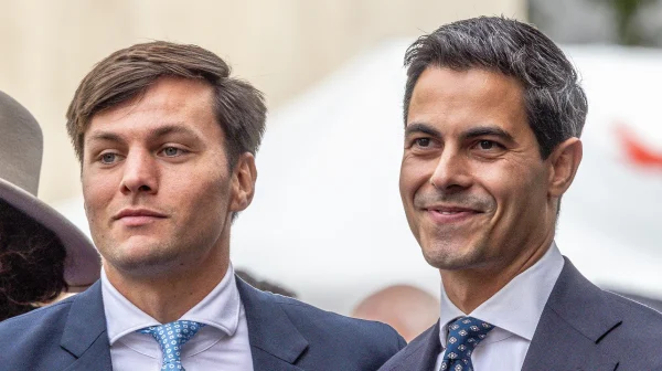 rob jetten nico relatie eerst geheim