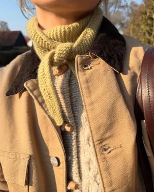 Thumbnail voor Van laptophoes tot triangle scarf: deze accessoires maakte ik als beginnende breier (en dat kan jij ook)