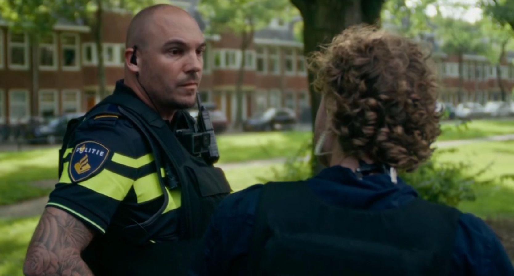 bureau utrecht maikel