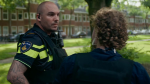 bureau utrecht maikel