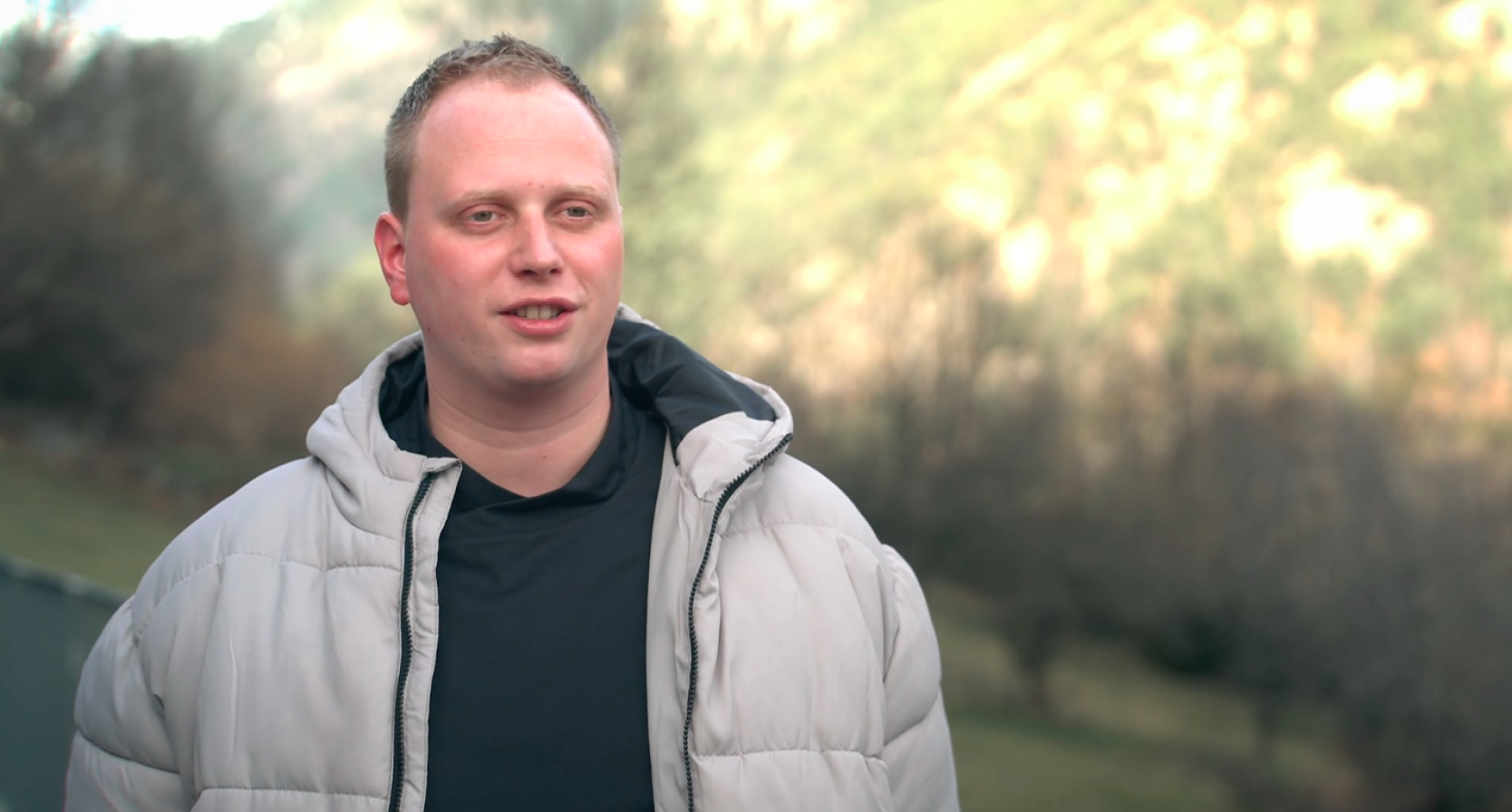 Andre Winter Vol Liefde