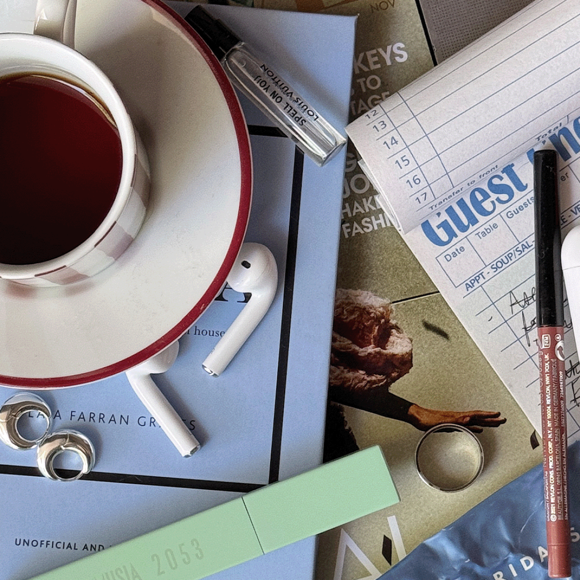 Privézaken thuiswerken