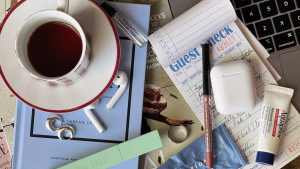 Thumbnail voor Oeps: werknemers regelen stiekem privézaken onder werktijd