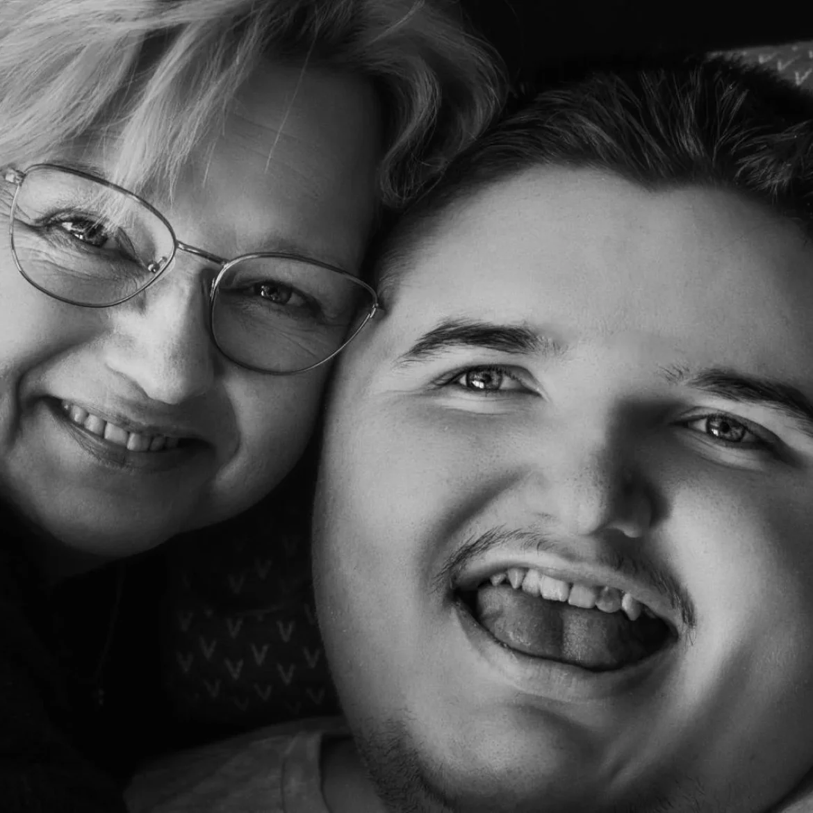 Sandra en Dani | Duchenne