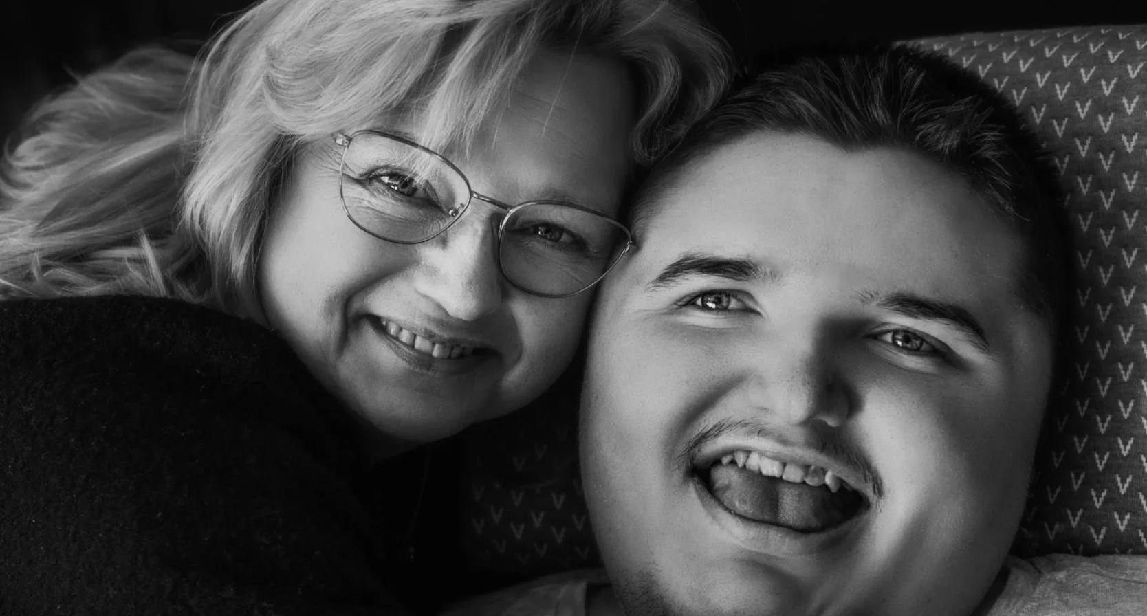 Sandra en Dani | Duchenne