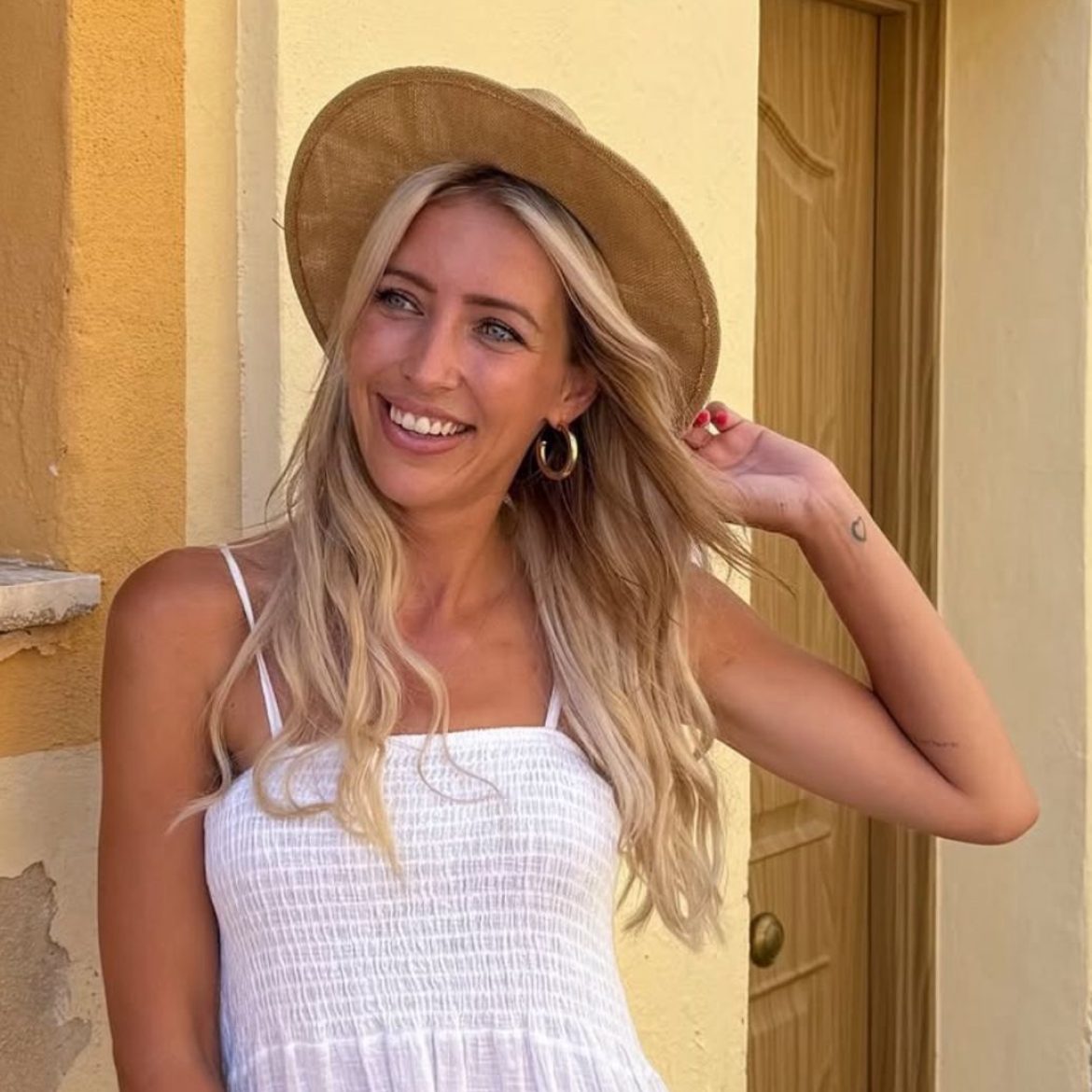 Denise: ‘Mike heeft een nieuwe relatie, dus waarom zou ik er nog verdriet om hebben?’