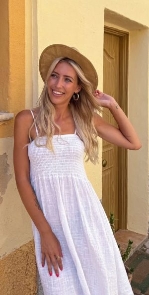 Thumbnail voor Denise: ‘Mike heeft een nieuwe relatie, dus waarom zou ik er nog verdriet om hebben?’