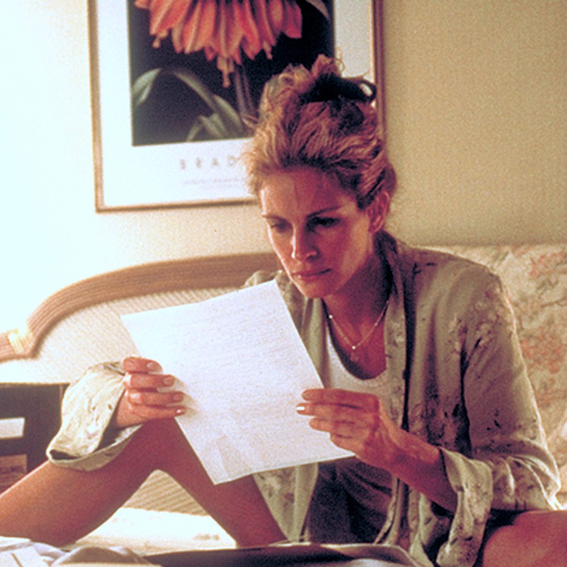 Julia Roberts in Erin Brockovich, een van de beste films op Netflix