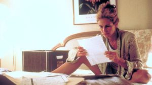 Julia Roberts in Erin Brockovich, een van de beste films op Netflix