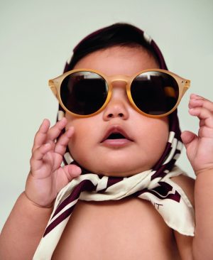 Thumbnail voor Dit waren de populairste babynamen van 2025 (en daar zit een opvallende stijger bij)