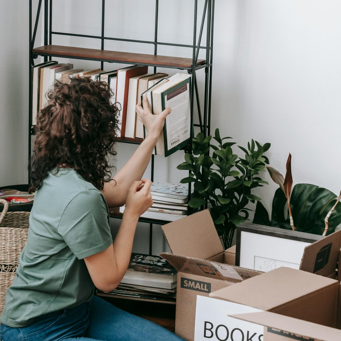 Je huis aan het opruimen en organiseren? Deze tips wil je kennen