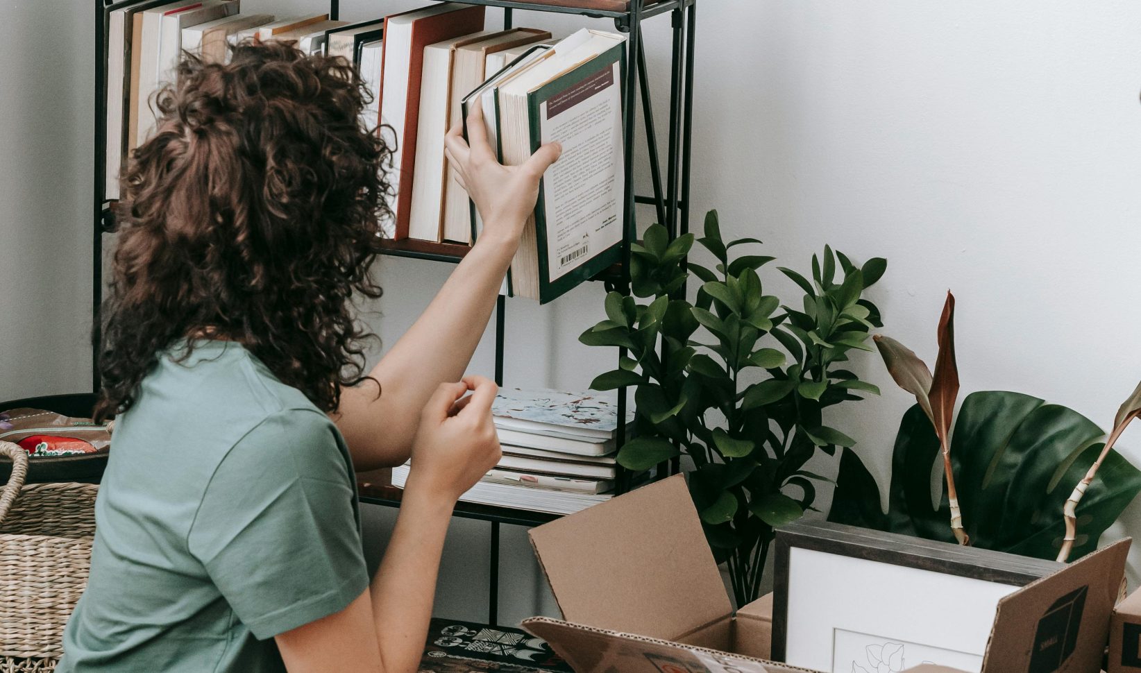 Je huis aan het opruimen en organiseren? Deze tips wil je kennen