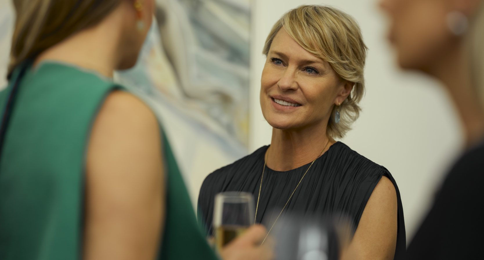 Nominiaties Golden Globes The Girlfriend