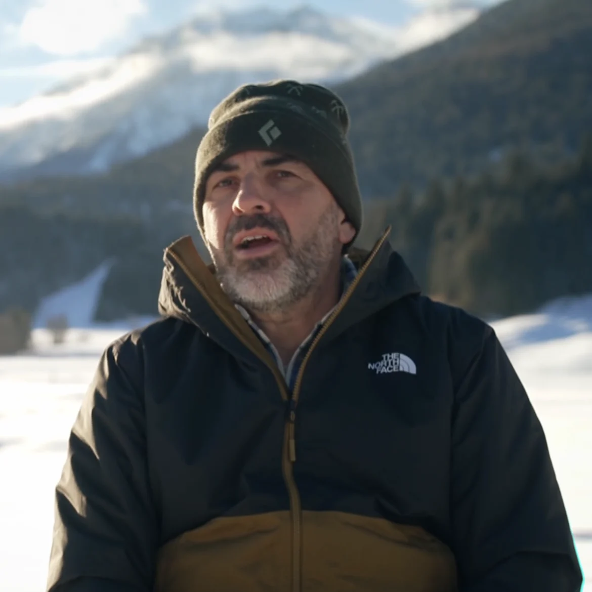 klaas winter vol liefde