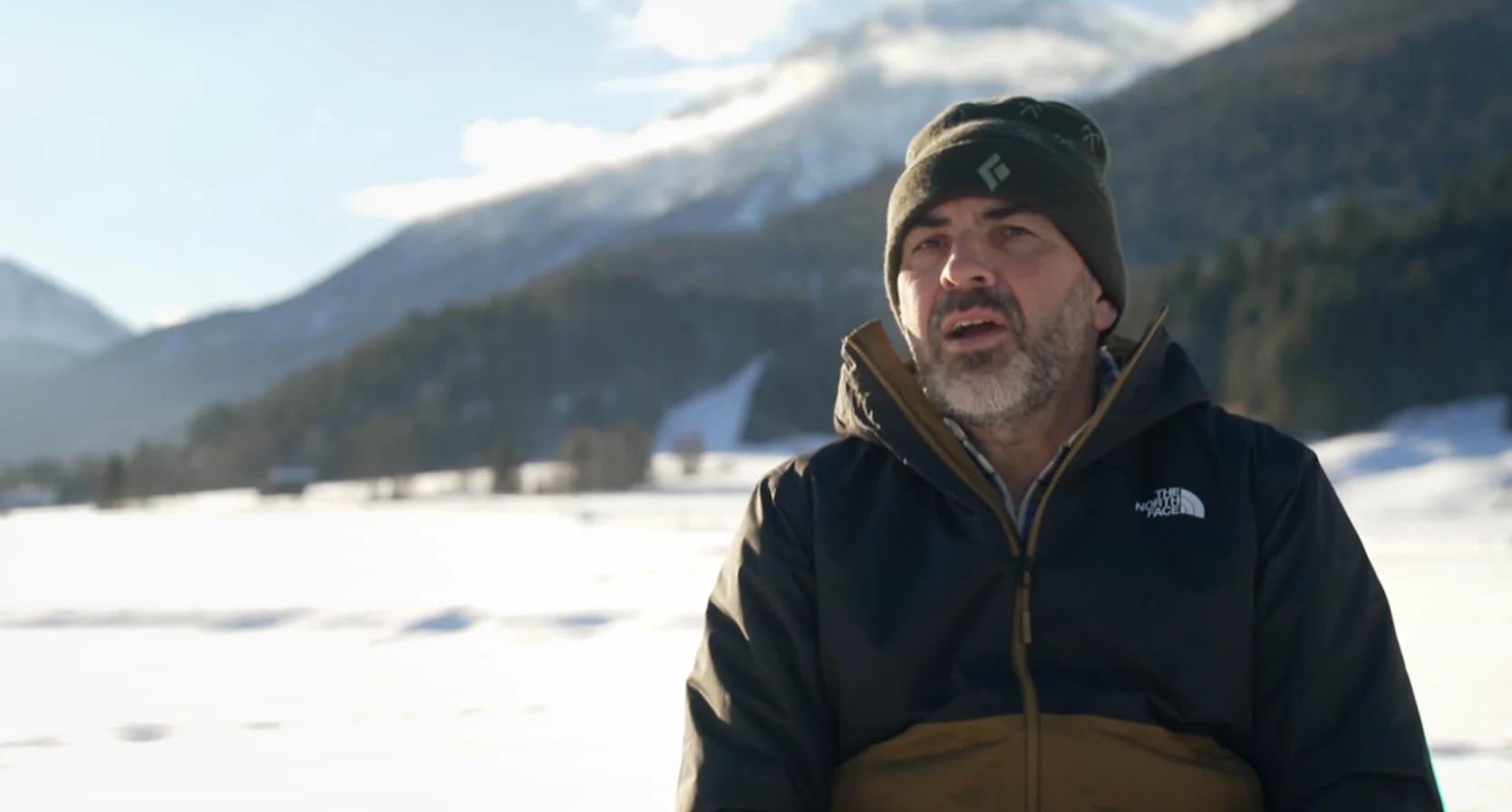 klaas winter vol liefde