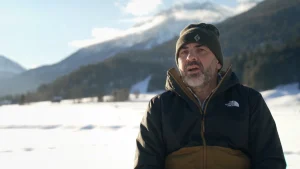 klaas winter vol liefde