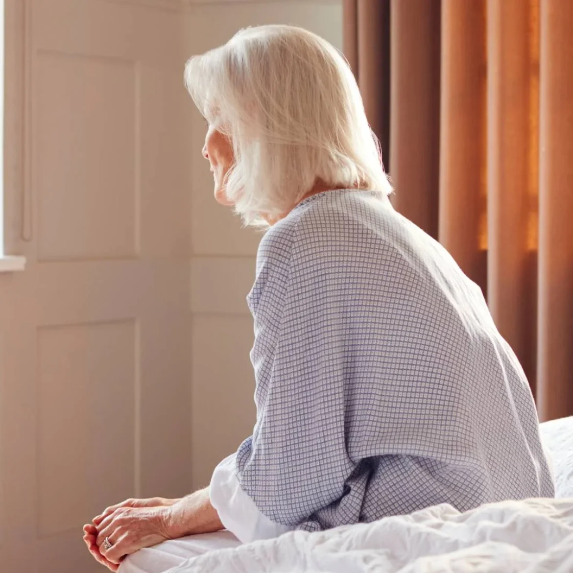 Ines heeft spijt van het huismoeder zijn: 'Alsof ik gestraft word voor het opvoeden van mijn kinderen'