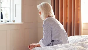 Thumbnail voor Ines is niet met alle kleinkinderen even hecht: 'De andere opa en oma pakten mijn kleindochter altijd uit mijn armen'
