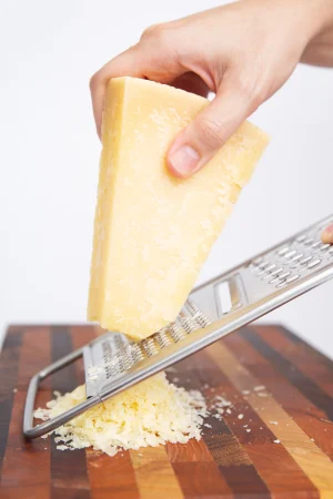 Verschil parmezaanse kaas, pecorino romano en grana padano