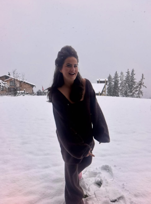 Thumbnail voor Amy Rose deelt haar beste skincaretips tegen de kou: ‘Deze crème heb ik zelfs mijn moeder aangesmeerd’