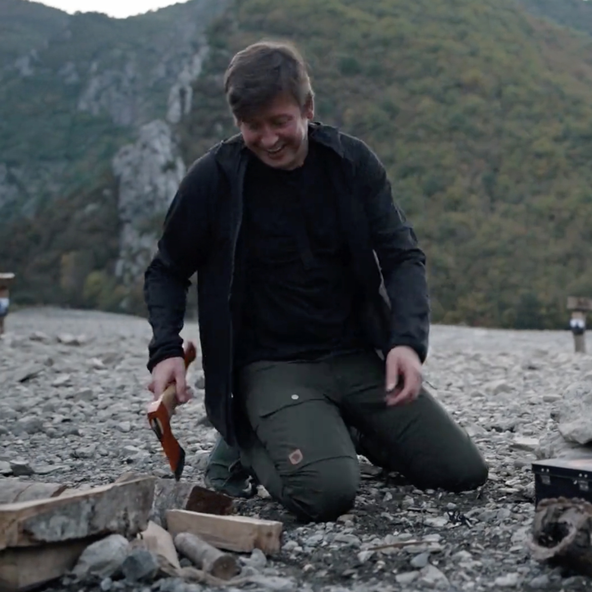 Steven Kazan no way back vips