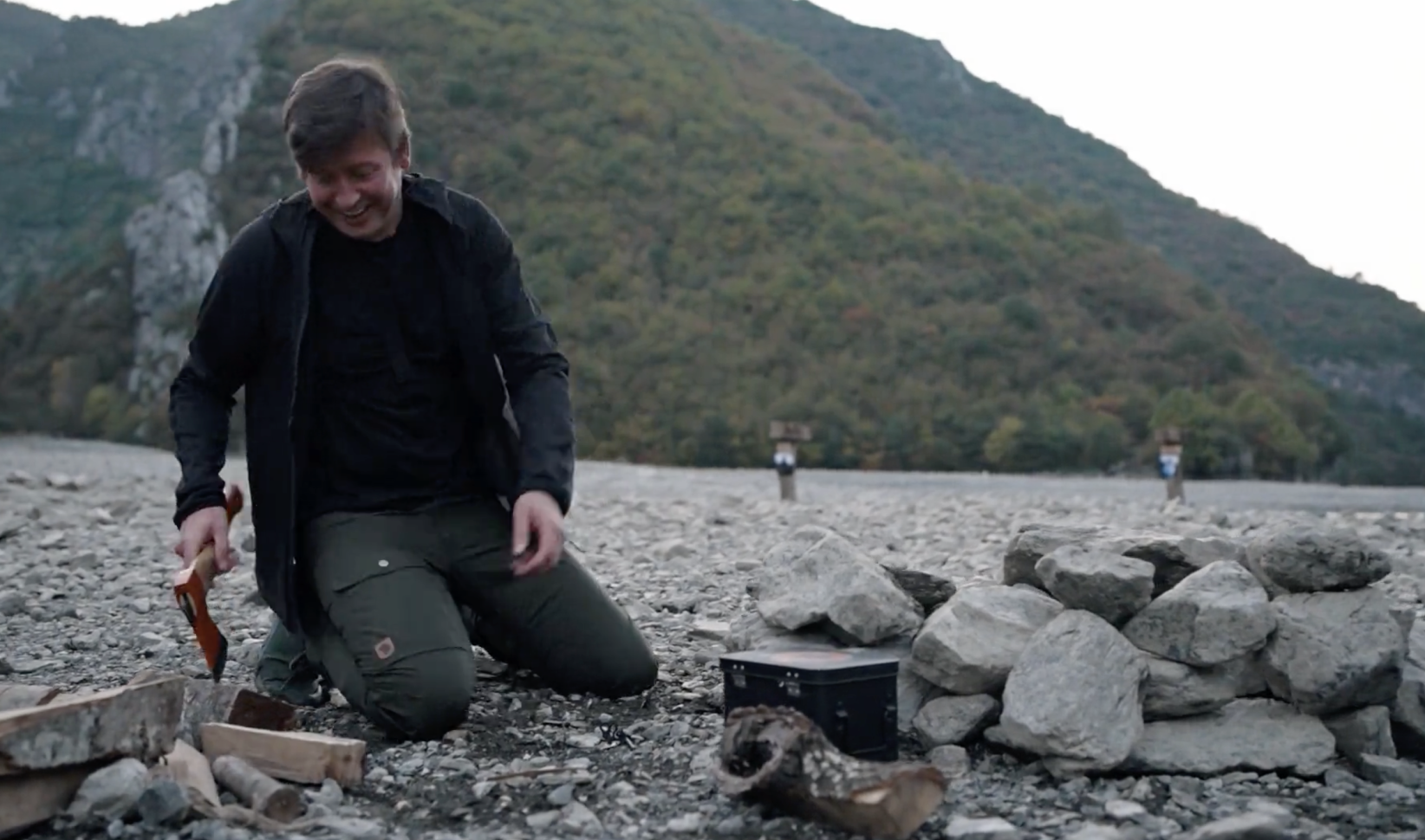 Steven Kazan no way back vips