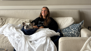 Thumbnail voor Zo kom je dit stormweekend wel door: deze nieuwe films en series mag je niet missen