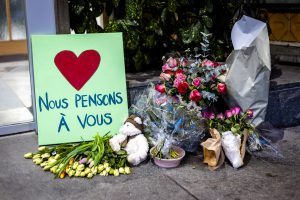 Thumbnail voor Manager Zwitserse bar ging er tijdens brand vandoor met gevulde geldlade