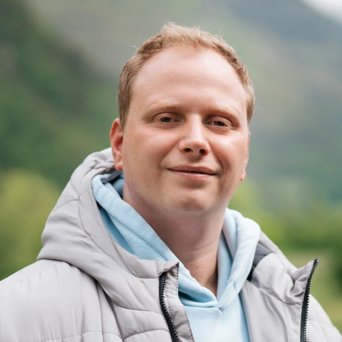 B&B Winter Vol liefde