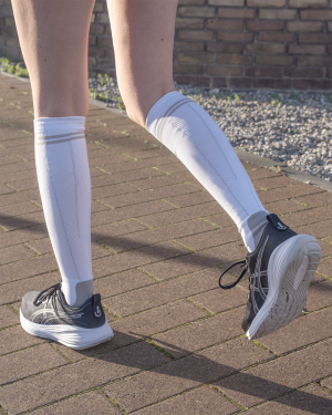 zeeman compressiesokken