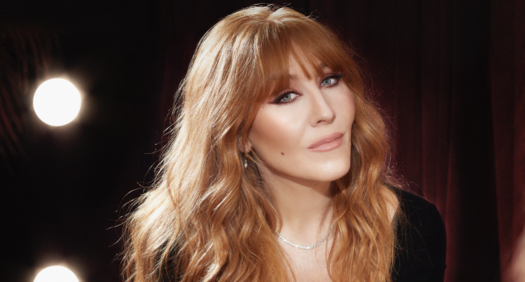 Charlotte Tilbury