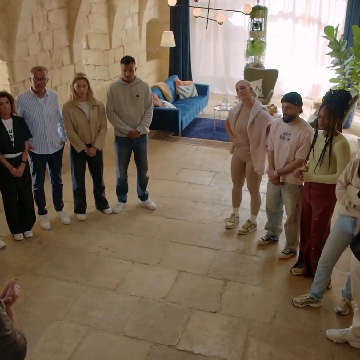 Pandora aflevering twee