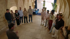 Pandora aflevering twee