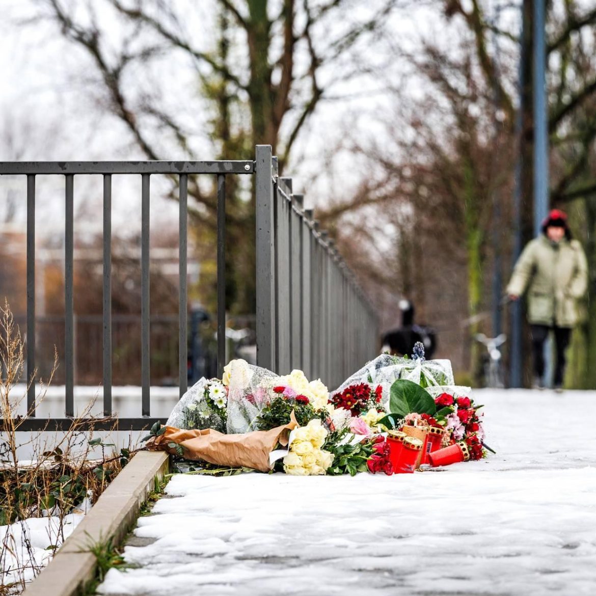 Jongens blijven weekend in cel na de dood man Schiedam