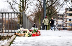 Jongens blijven weekend in cel na de dood man Schiedam