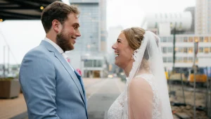 Hinke en Giovanni MAFS