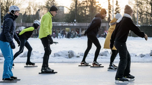 Oosterbeekse IJsvereniging
