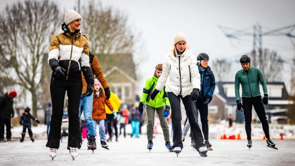 Kees Verkerk Ijsbaan