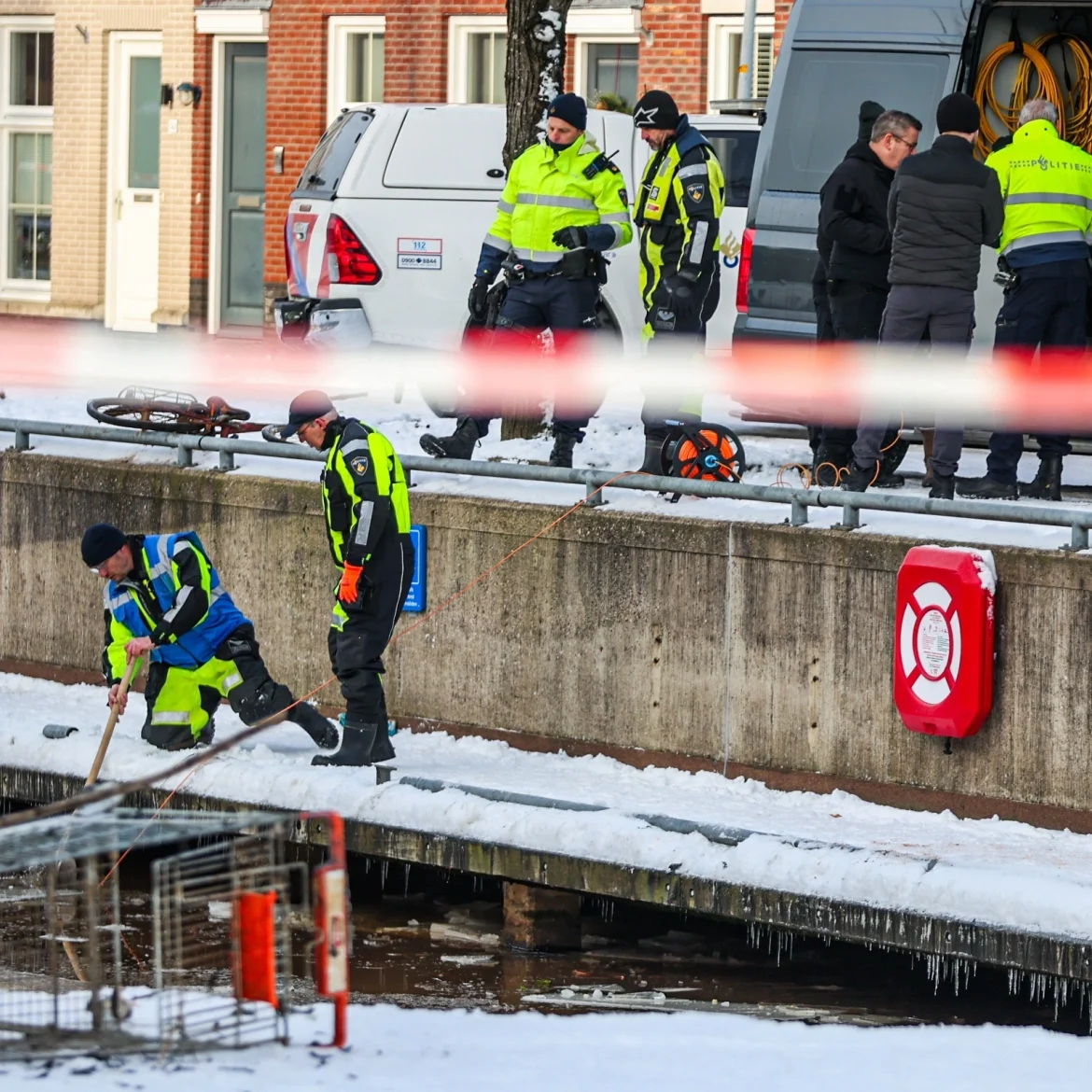 Vermissing Steenwijk