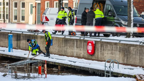 Vermissing Steenwijk