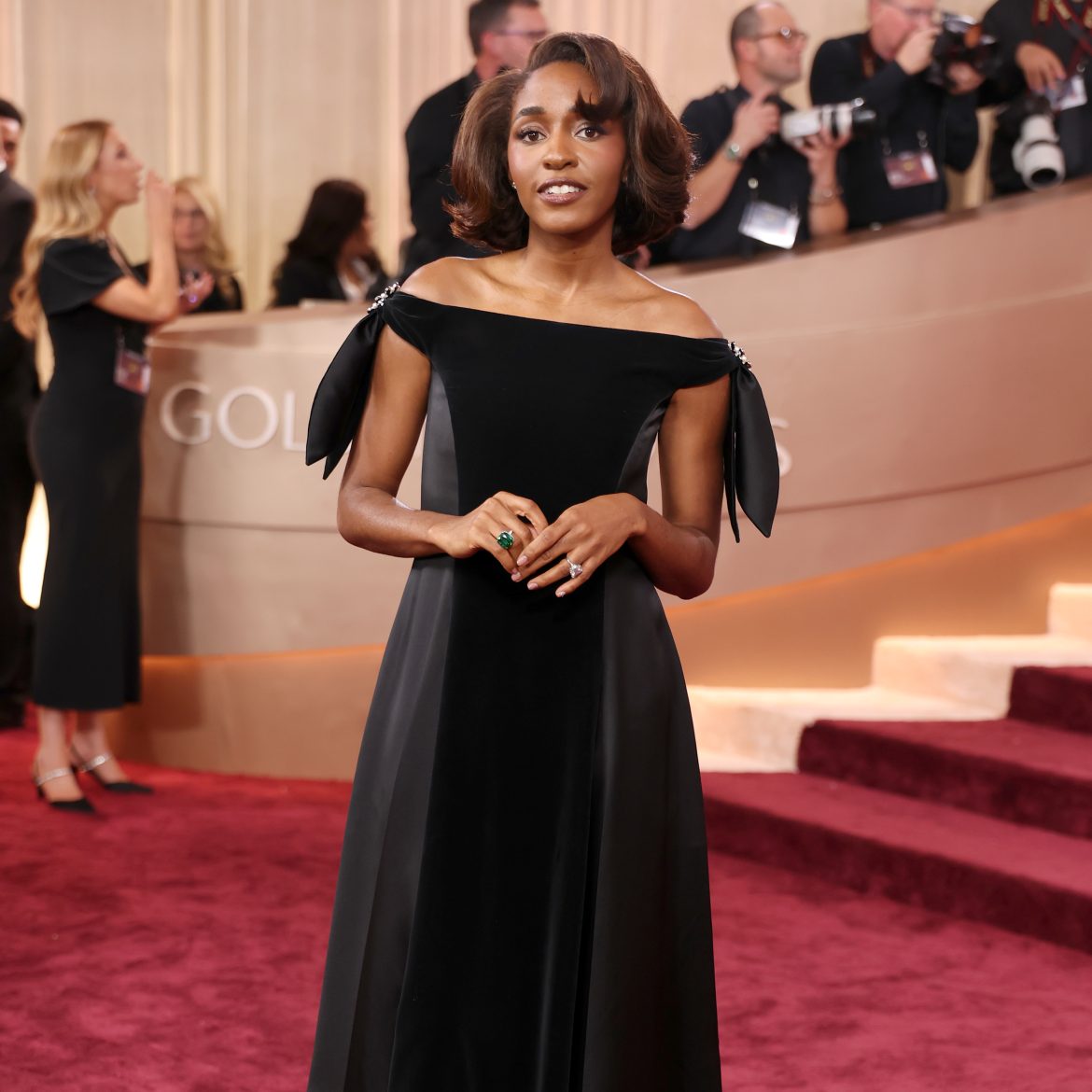 Dít dragen de sterren op de rode loper tijdens de Golden Globes 2026 (en dit zijn de grote winnaars)