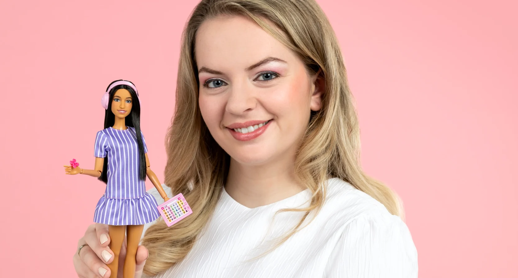 autistische, barbie