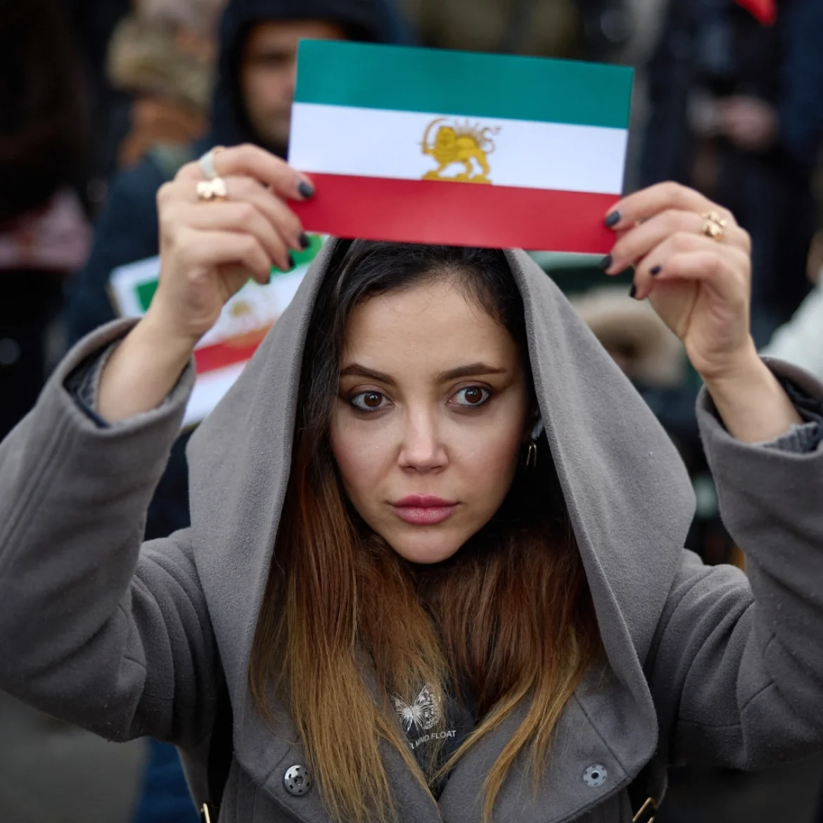 Dit moet je weten over de massale protesten in Iran